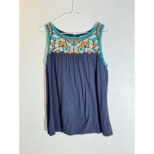 crown and Ivy blouse extra large